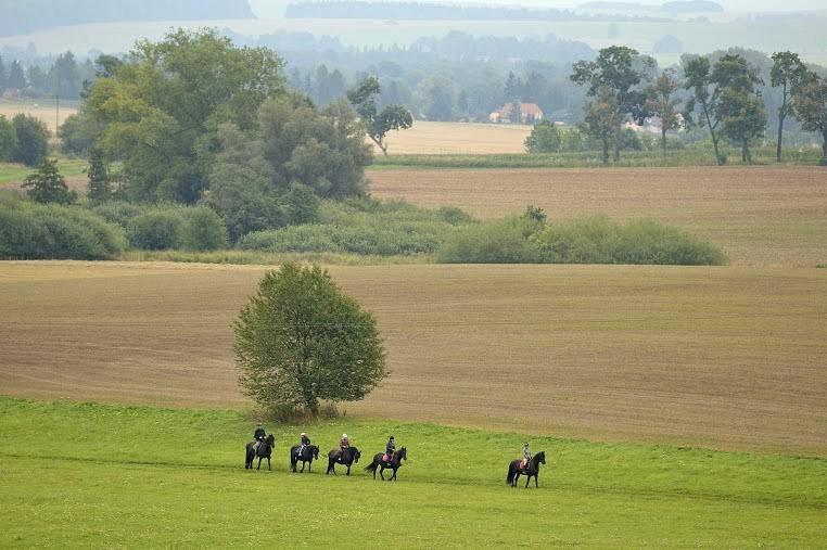 Chaloupka S Rodinnou Tradici Mezimesti Kültér fotó